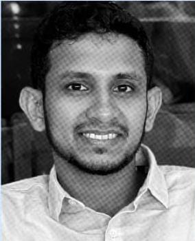 Dr. Muhammed Fasil C